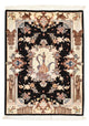 Tabriz - 50 Raj Tappeto 90x60cm - Tappeto persiano