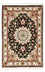 Tappeto Persero - Tabriz - Reale - 90 x 60 cm - blu scuro