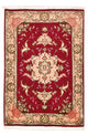 Tabriz - 50 Raj Tappeto 90x60cm - Tappeto persiano