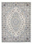 Tappeto Persero - Keshan - Reale - 348 x 252 cm - grigio
