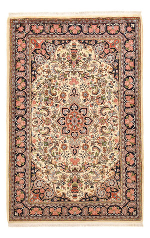 Tappeto Persero - Bidjar - 212 x 137 cm - sabbia