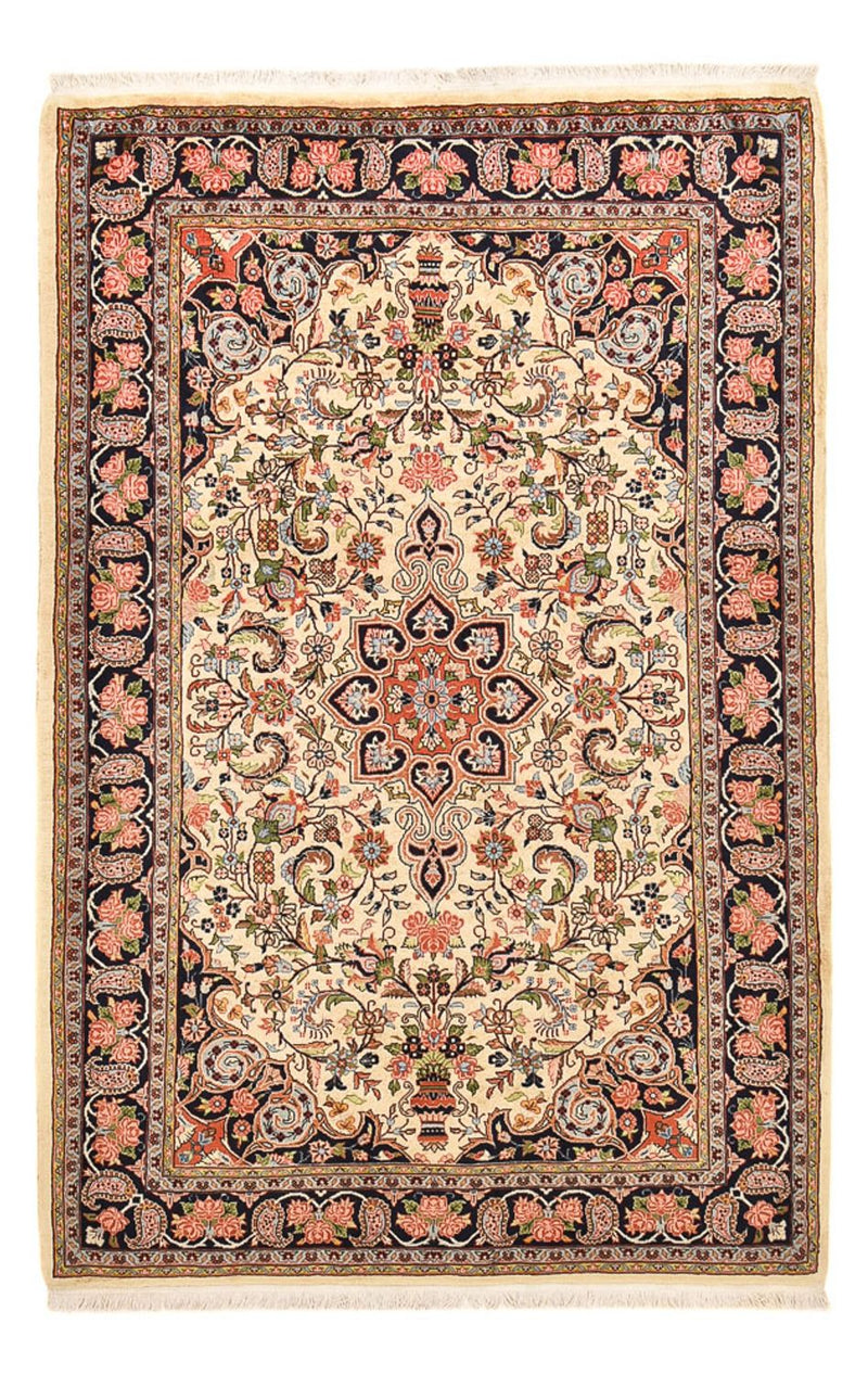 Tappeto Persero - Bidjar - 212 x 137 cm - sabbia
