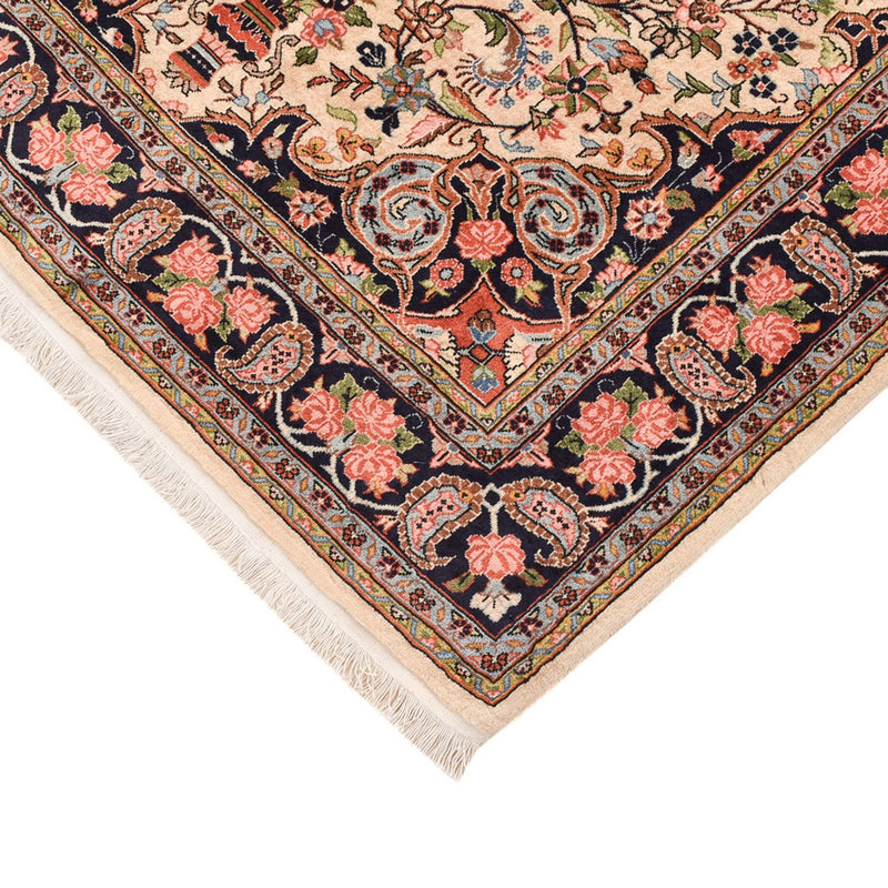 Tappeto Persero - Bidjar - 212 x 137 cm - sabbia