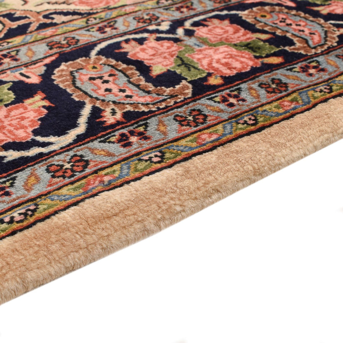 Bidjar Tappeto 137x212cm - Tappeto persiano