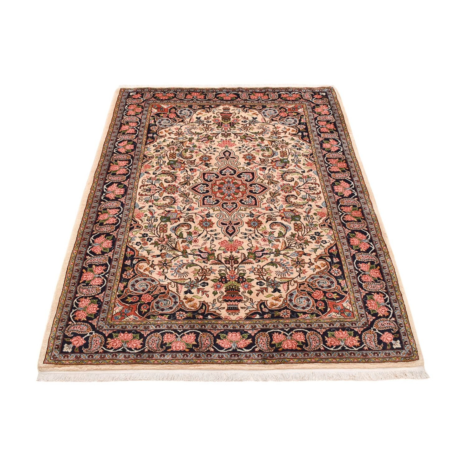 Tappeto Persero - Bidjar - 212 x 137 cm - sabbia