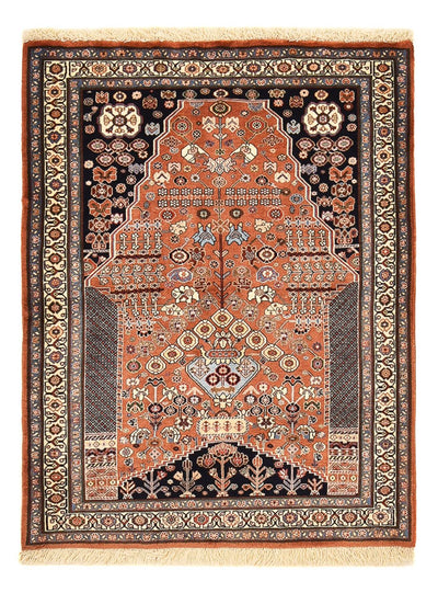 Kashkuli Tappeto 109x150cm - Tappeto persiano