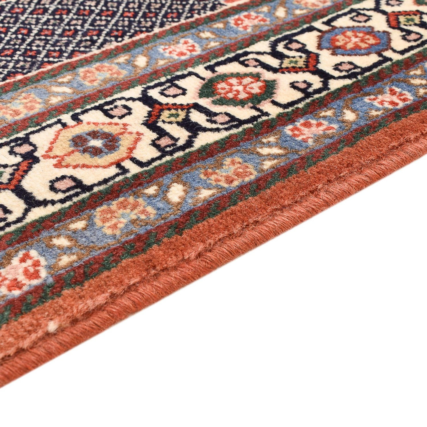 Kashkuli Tappeto 150x109cm - Tappeto persiano