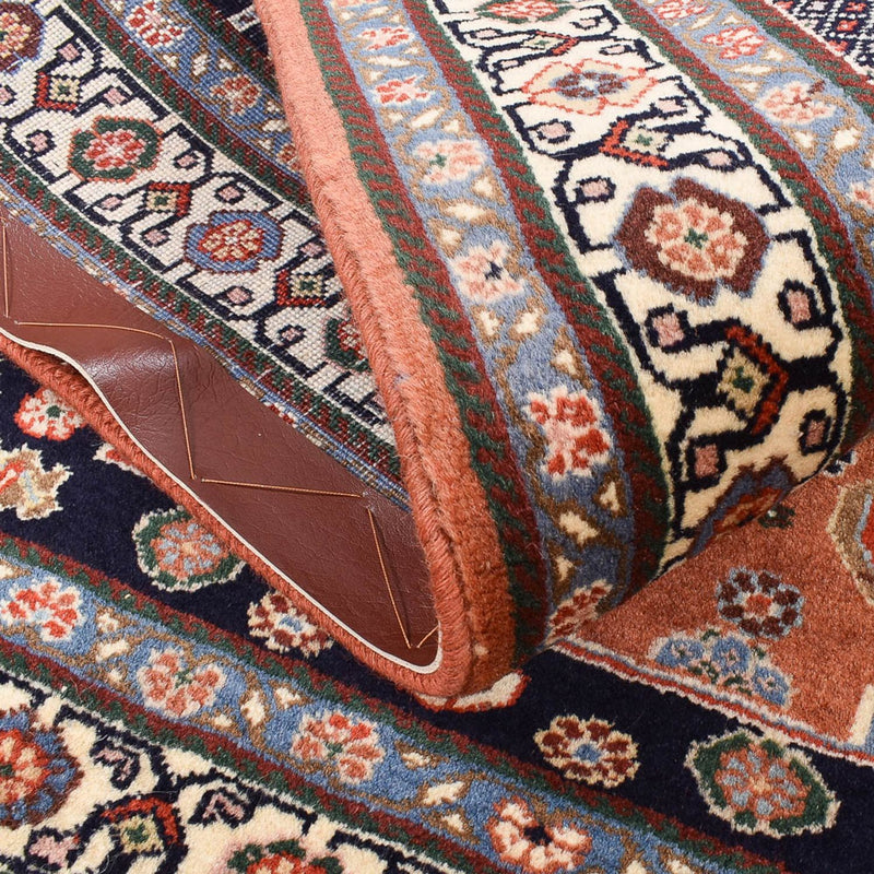 Tappeto Gabbeh - Kashkuli Persero - 150 x 109 cm - multicolore