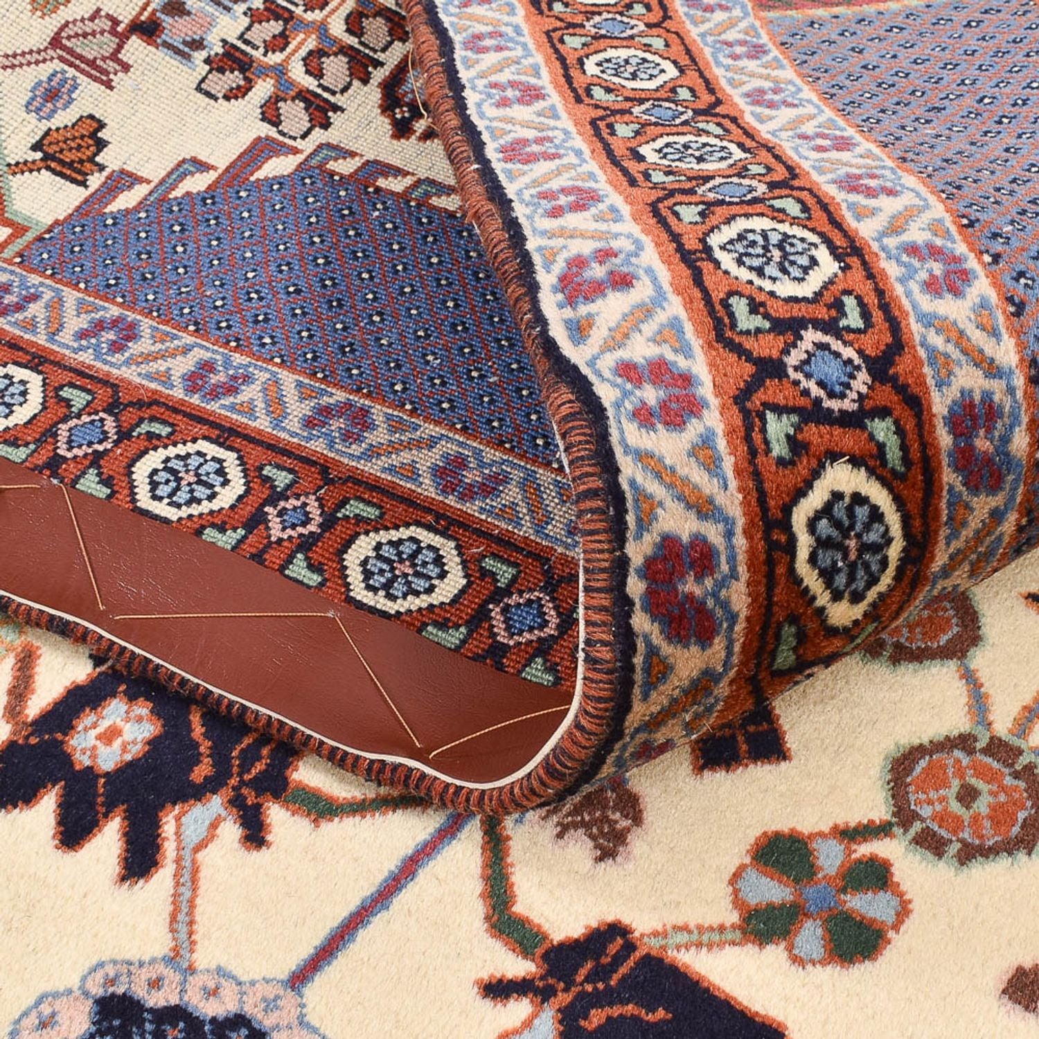 Tappeto Gabbeh - Kashkuli Persero - 183 x 140 cm - multicolore