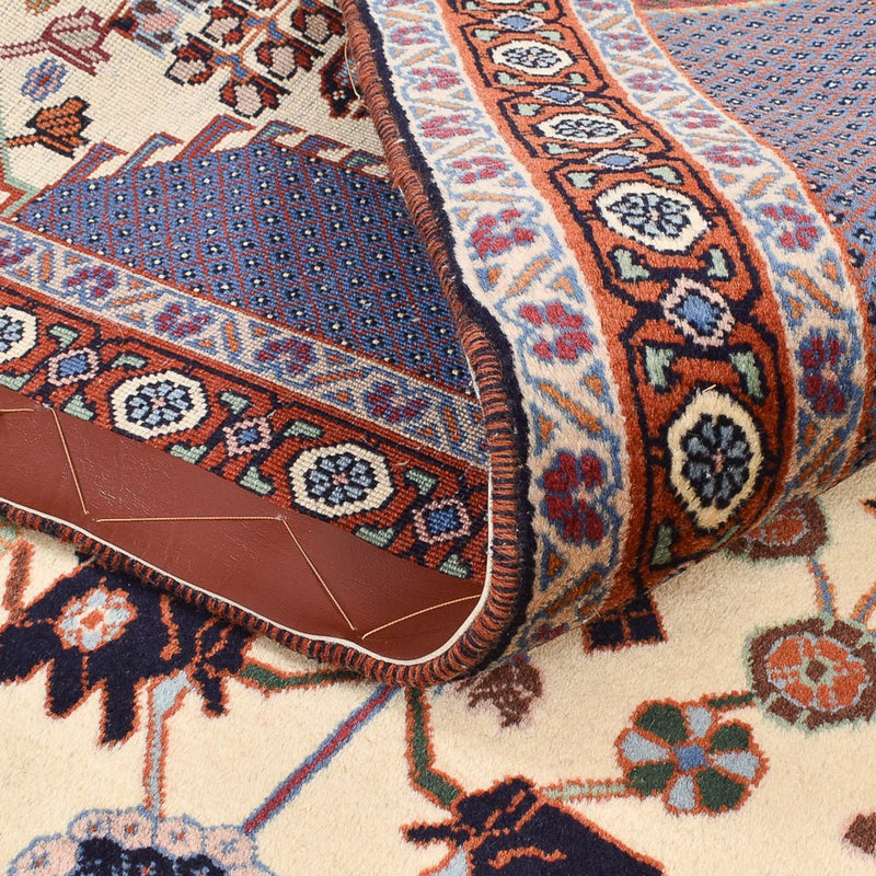 Tappeto Gabbeh - Kashkuli Persero - 183 x 140 cm - multicolore
