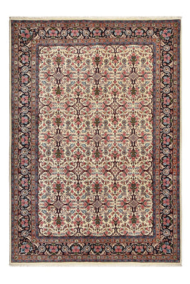 Tappeto Persero - Bidjar - 308 x 202 cm - ruggine