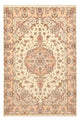Tabriz - 50 Raj Tappeto 312x202cm - Tappeto persiano