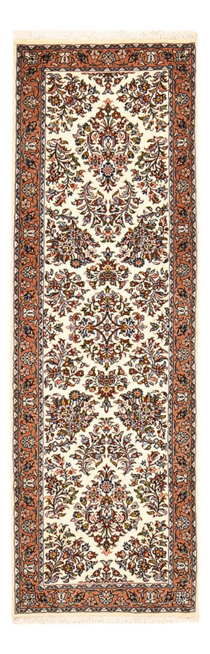 Tappeto corsia Tappeto Persero - Classico - 200 x 65 cm - beige