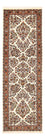 Tappeto corsia Tappeto Persero - Classico - 200 x 65 cm - beige