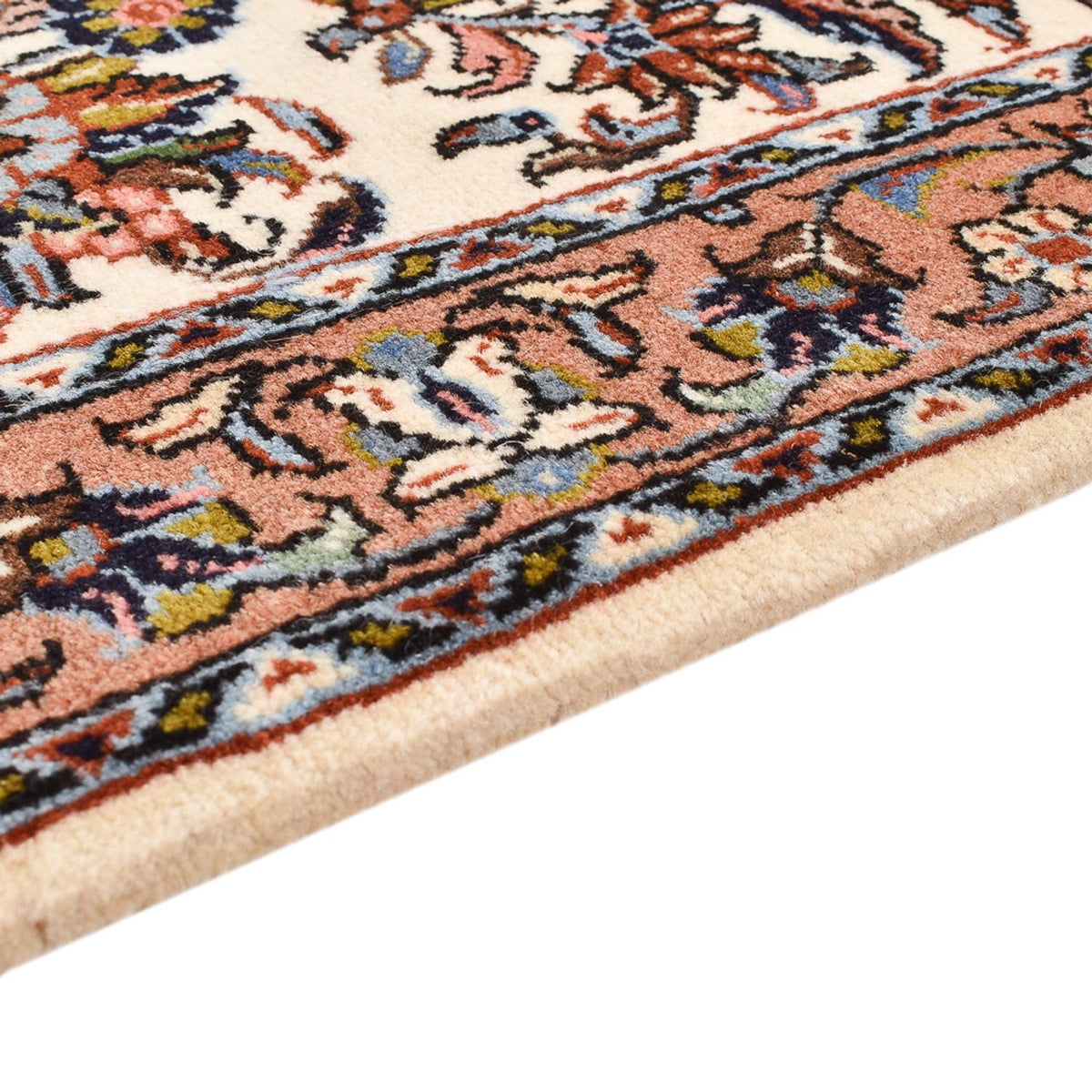 Sarouk Tappeto 65x200cm - Tappeto persiano