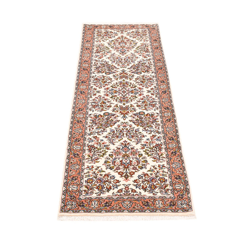 Tappeto corsia Tappeto Persero - Classico - 200 x 65 cm - beige