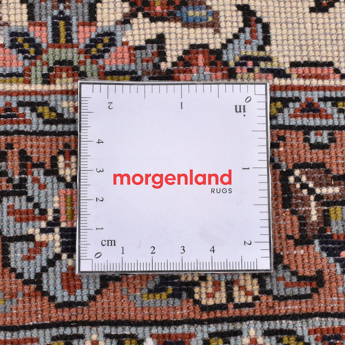 Tappeto corsia Tappeto Persero - Classico - 200 x 65 cm - beige