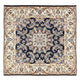 Mashhad Tappeto 200x198cm - Tappeto persiano