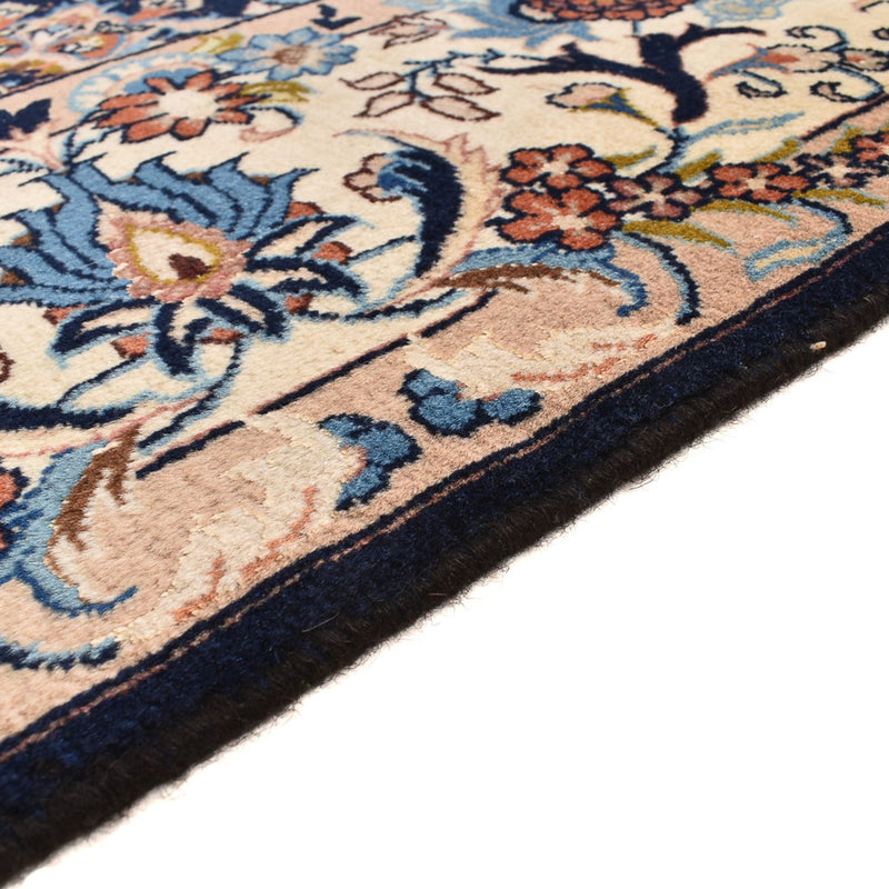 Tappeto Persero - Classico quadrato  - 200 x 198 cm - blu scuro