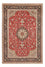 Tappeto Persero - Tabriz - Reale - 307 x 203 cm - rosso