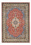 Tappeto Persero - Nomade - 374 x 254 cm - rosso