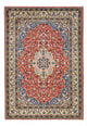 Bakhtiari Tappeto 254x374cm - Tappeto persiano