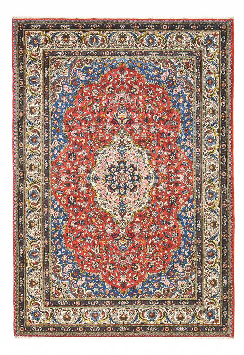 Tappeto Persero - Nomade - 374 x 254 cm - rosso