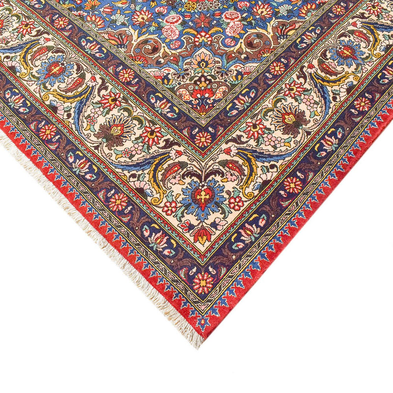 Tappeto Persero - Nomade - 374 x 254 cm - rosso