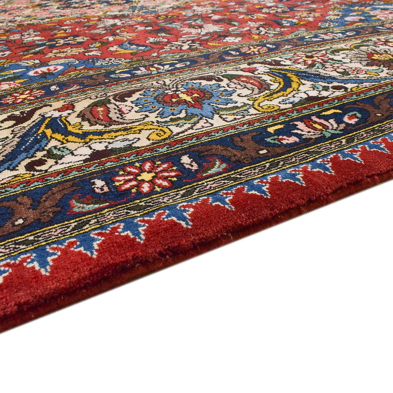 Tappeto Persero - Nomade - 374 x 254 cm - rosso
