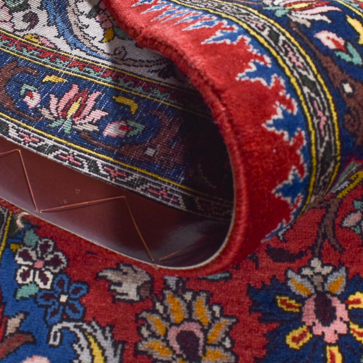 Tappeto Persero - Nomade - 374 x 254 cm - rosso