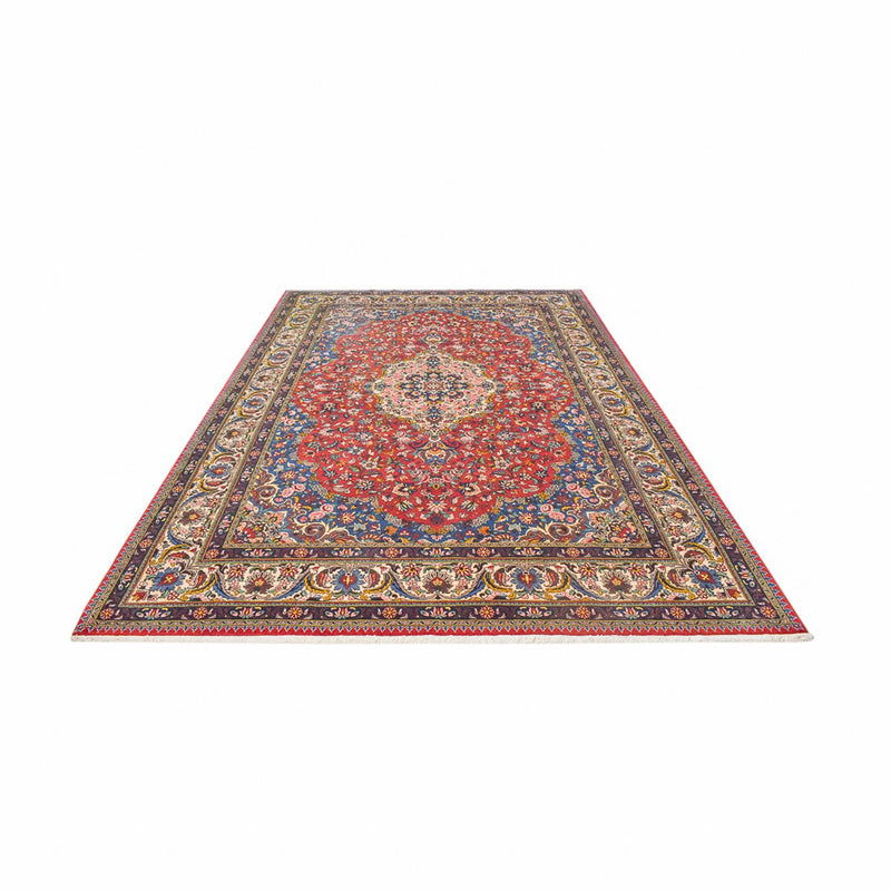 Tappeto Persero - Nomade - 374 x 254 cm - rosso