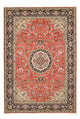 Tabriz - 50 Raj Tappeto 305x205cm - Tappeto persiano