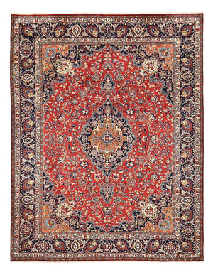 Tappeto Persero - Classico - 386 x 300 cm - rosso