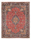 Tappeto Persero - Classico - 386 x 300 cm - rosso