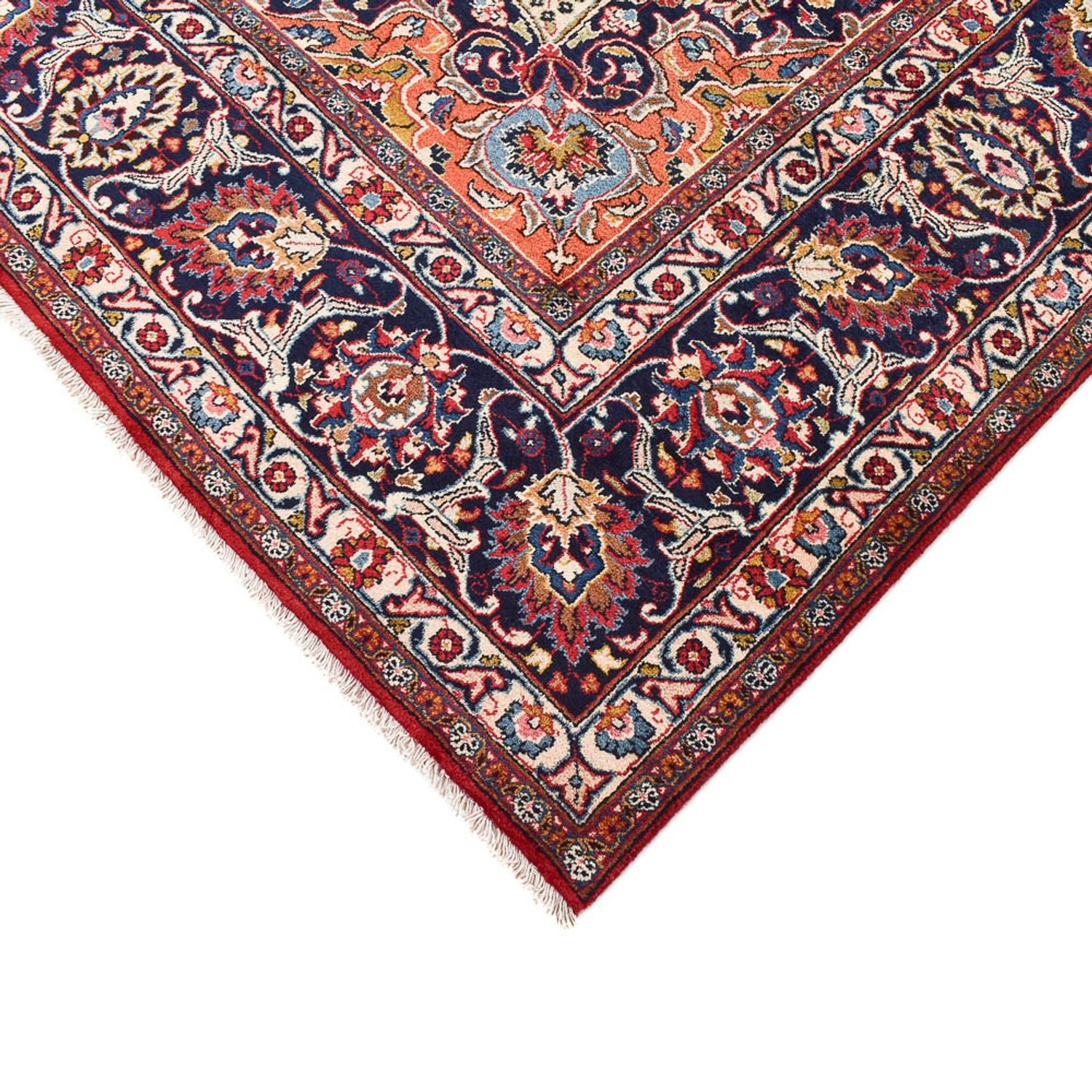 Tappeto Persero - Classico - 386 x 300 cm - rosso