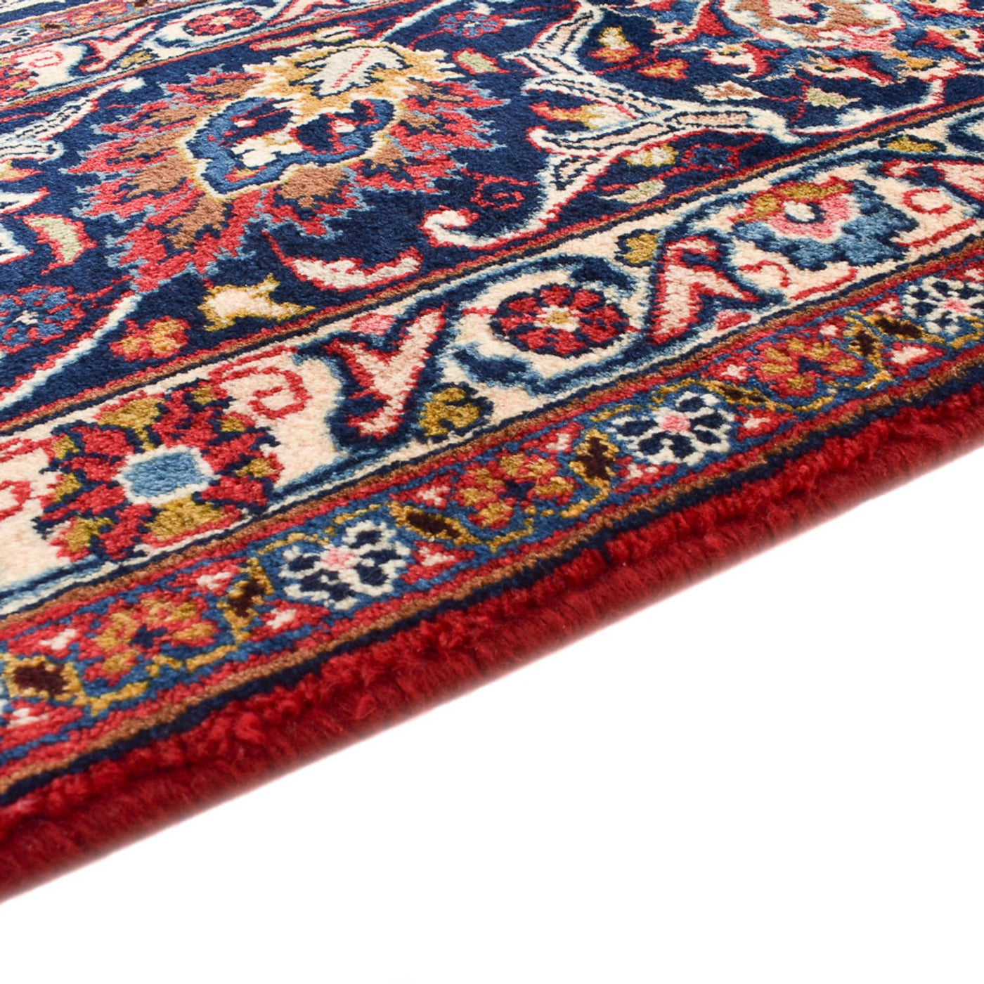 Mashhad Tappeto 386x300cm - Tappeto persiano