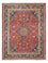 Tappeto Persero - Classico - 393 x 302 cm - rosso