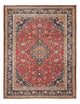 Mashhad Tappeto 302x393cm - Tappeto persiano