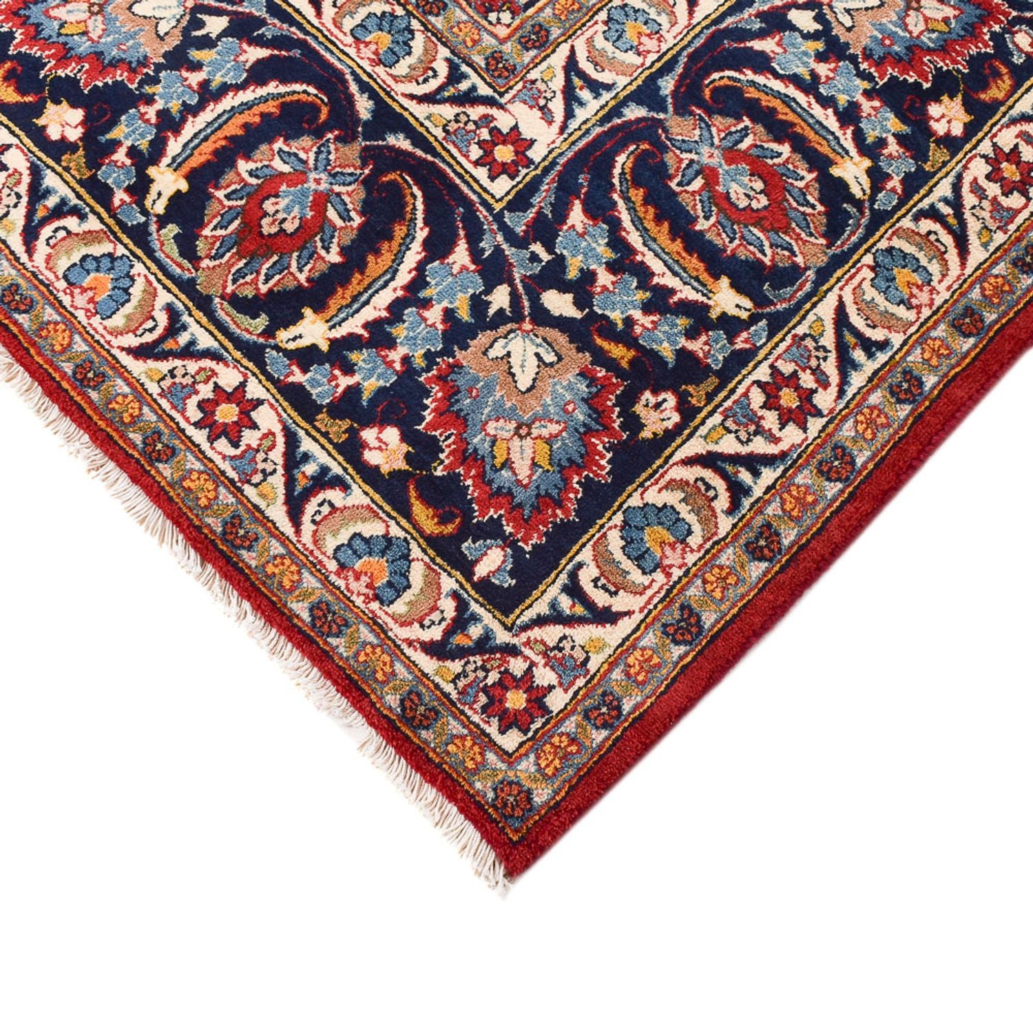 Tappeto Persero - Classico - 393 x 302 cm - rosso