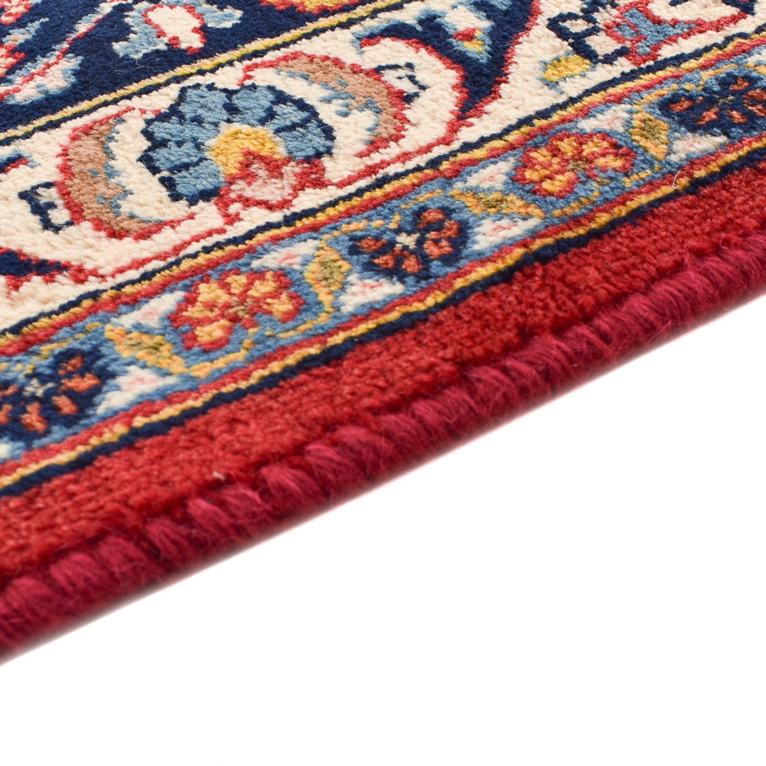 Tappeto Persero - Classico - 393 x 302 cm - rosso