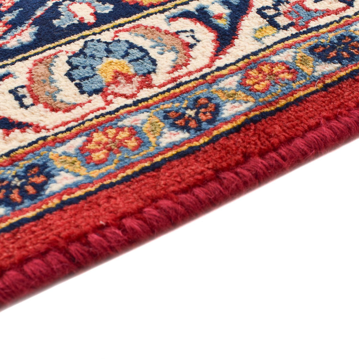 Mashhad Tappeto 302x393cm - Tappeto persiano