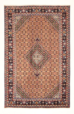 Tappeto Persero - Nomade - 300 x 195 cm - rosso chiaro