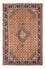 Tappeto Persero - Nomade - 300 x 195 cm - rosso chiaro