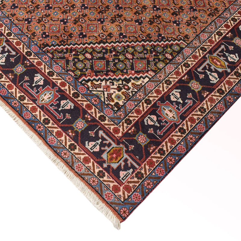 Tappeto Persero - Nomade - 300 x 195 cm - rosso chiaro