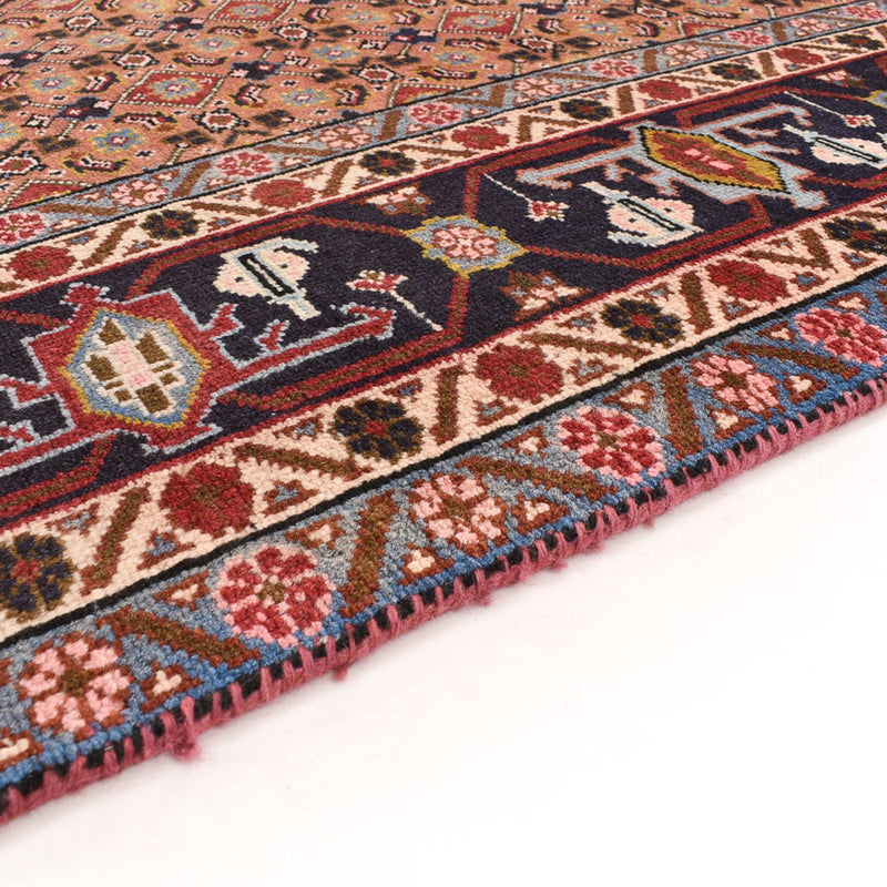 Tappeto Persero - Nomade - 300 x 195 cm - rosso chiaro