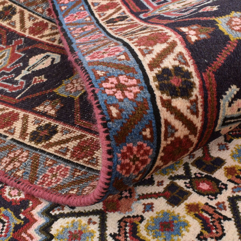 Tappeto Persero - Nomade - 300 x 195 cm - rosso chiaro