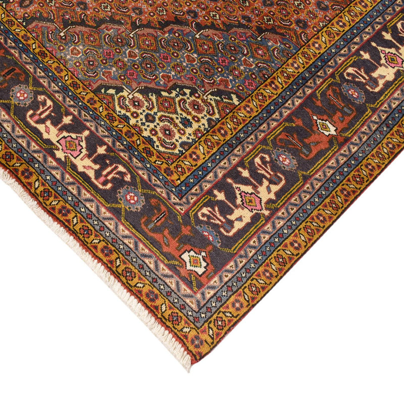Tappeto Persero - Nomade - 288 x 197 cm - arancione