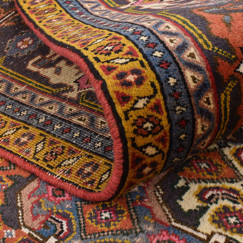 Tappeto Persero - Nomade - 288 x 197 cm - arancione