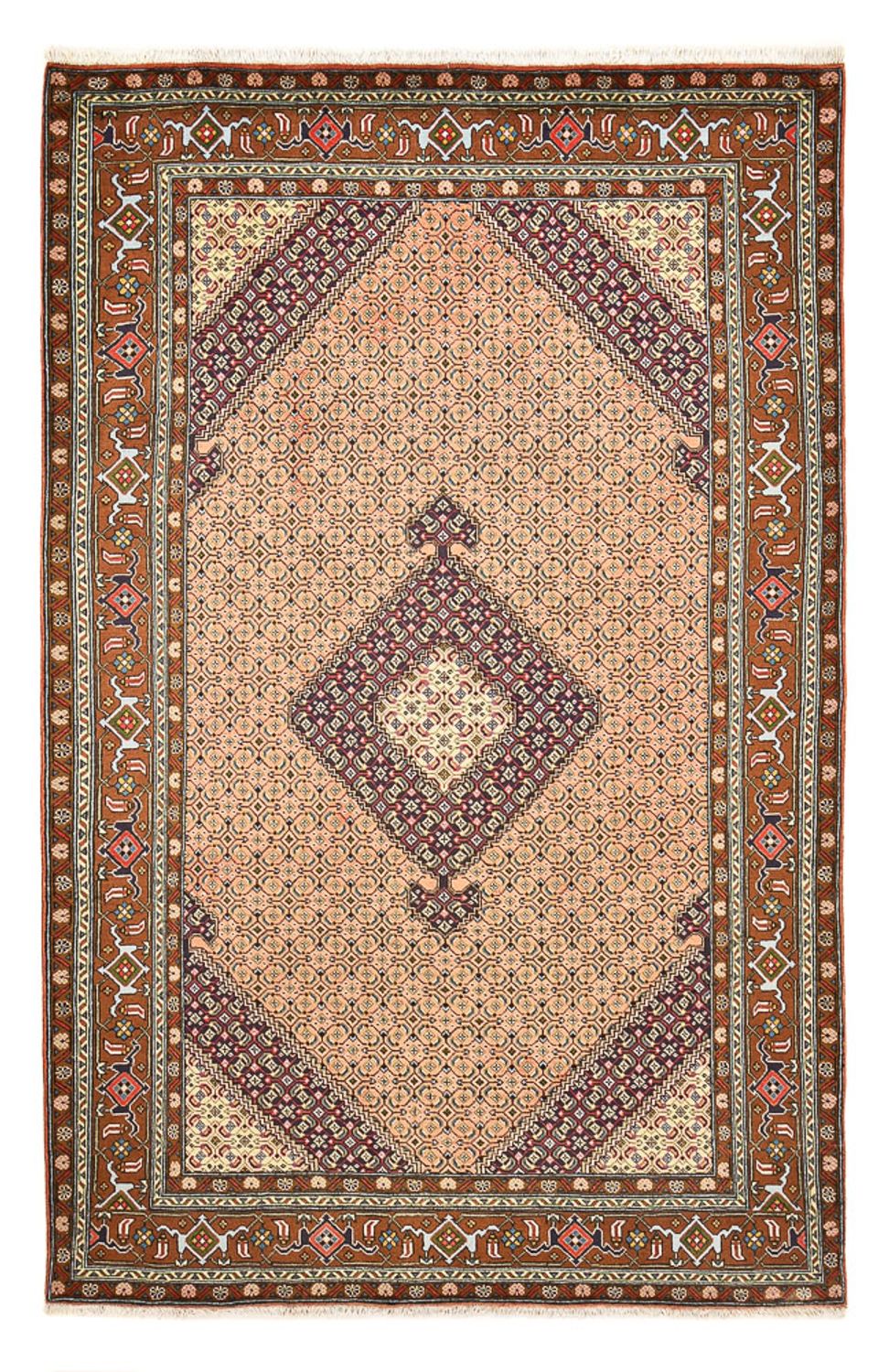 Tappeto Persero - Nomade - 301 x 200 cm - beige