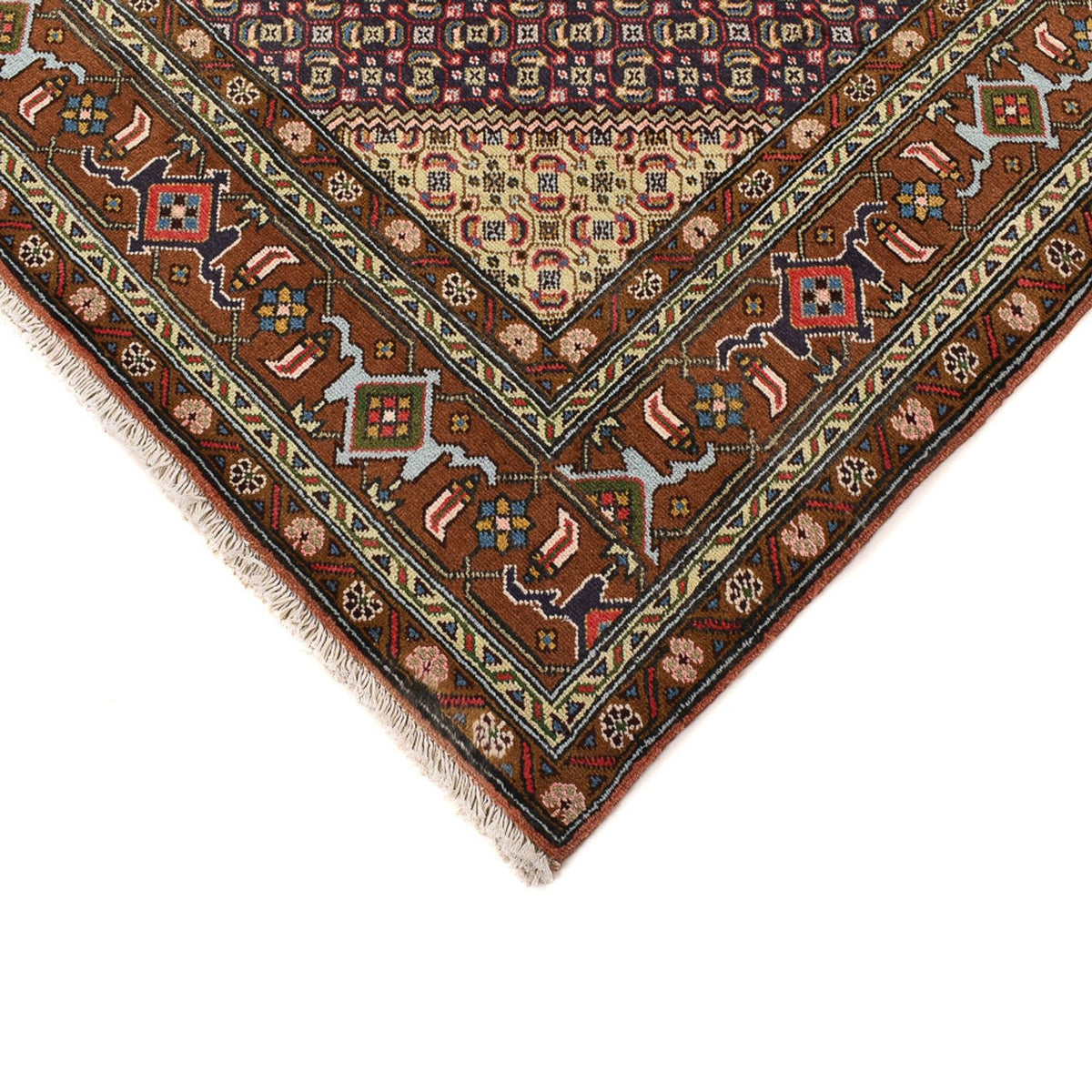 Tappeto Persero - Nomade - 301 x 200 cm - beige